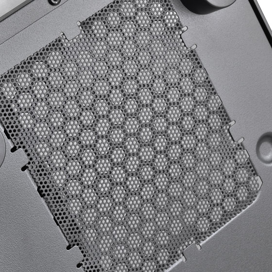 SilverStone Computer Case-PS15